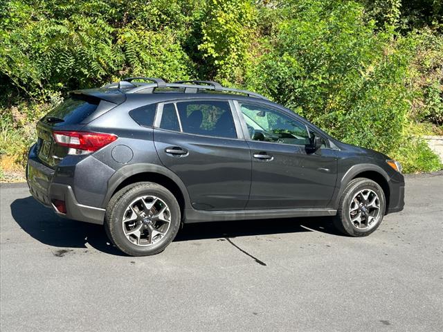 used 2019 Subaru Crosstrek car, priced at $19,793