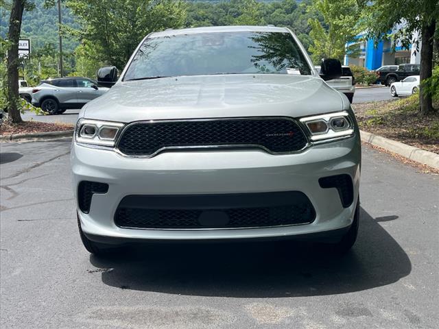 new 2024 Dodge Durango car, priced at $39,119