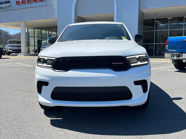 new 2024 Dodge Durango car, priced at $43,069