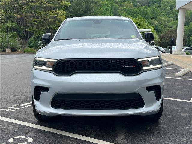 new 2024 Dodge Durango car, priced at $43,425