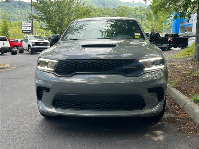 new 2024 Dodge Durango car, priced at $52,124