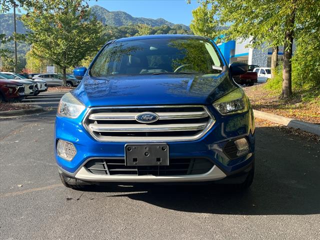 used 2019 Ford Escape car, priced at $17,094