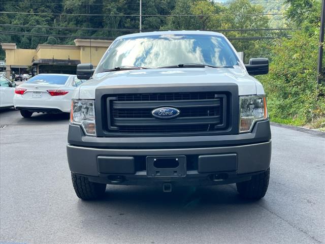 used 2013 Ford F-150 car, priced at $22,200