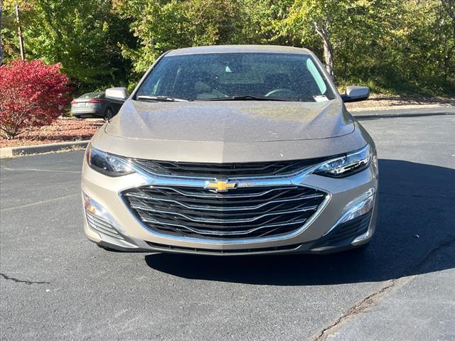 new 2025 Chevrolet Malibu car, priced at $27,245