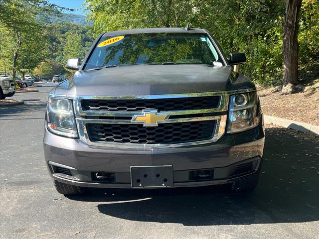 used 2016 Chevrolet Tahoe car, priced at $28,800