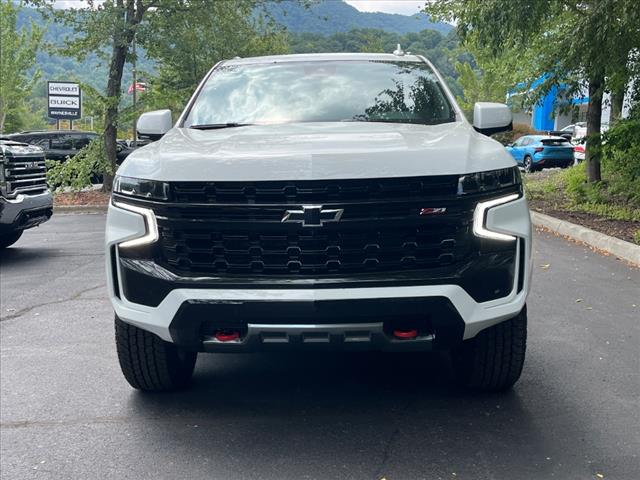 new 2024 Chevrolet Tahoe car, priced at $71,190