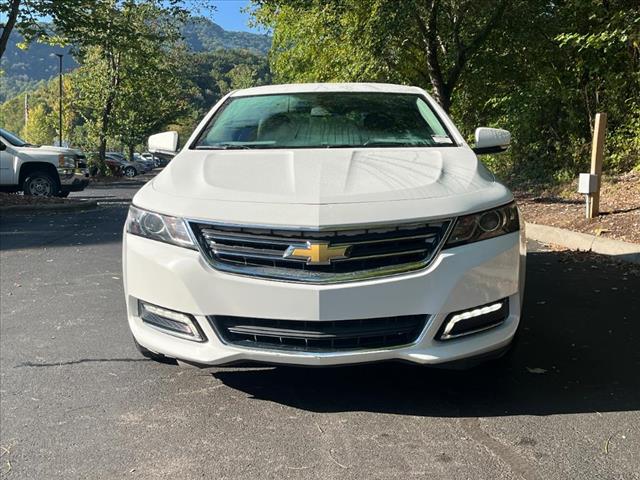 used 2019 Chevrolet Impala car, priced at $15,550