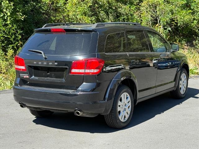 used 2015 Dodge Journey car, priced at $16,200