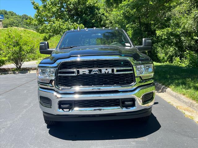 new 2024 Ram 3500 car, priced at $63,988