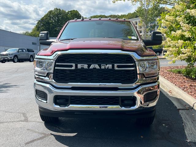 new 2024 Ram 2500 car, priced at $53,954