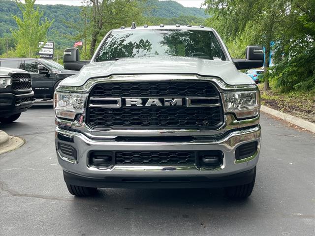 new 2024 Ram 2500 car, priced at $62,853