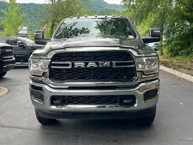 new 2024 Ram 2500 car, priced at $63,125