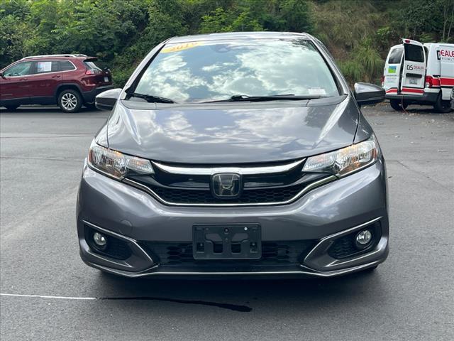 used 2019 Honda Fit car, priced at $19,500