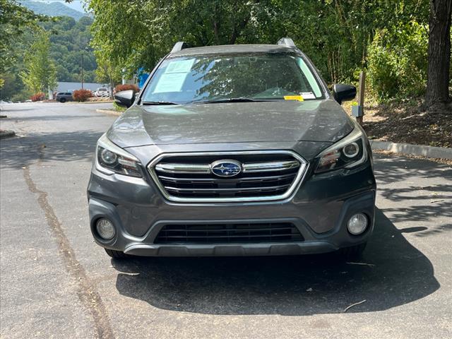 used 2019 Subaru Outback car, priced at $25,300