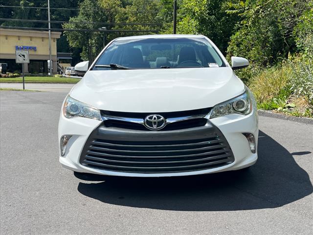 used 2016 Toyota Camry car, priced at $16,300