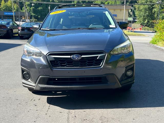 used 2019 Subaru Crosstrek car, priced at $19,793