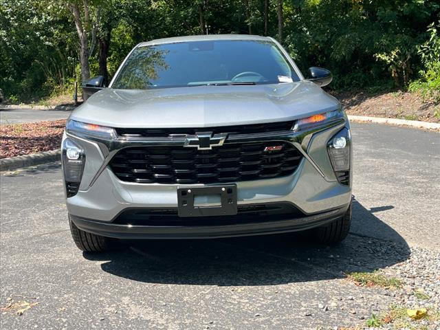 new 2024 Chevrolet Trax car, priced at $24,185