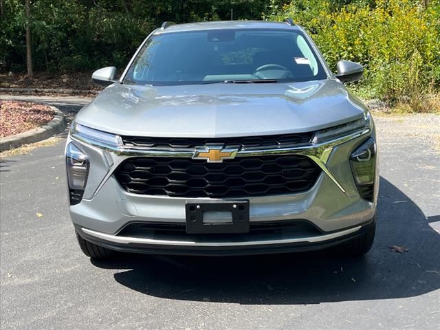 new 2024 Chevrolet Trax car, priced at $24,785