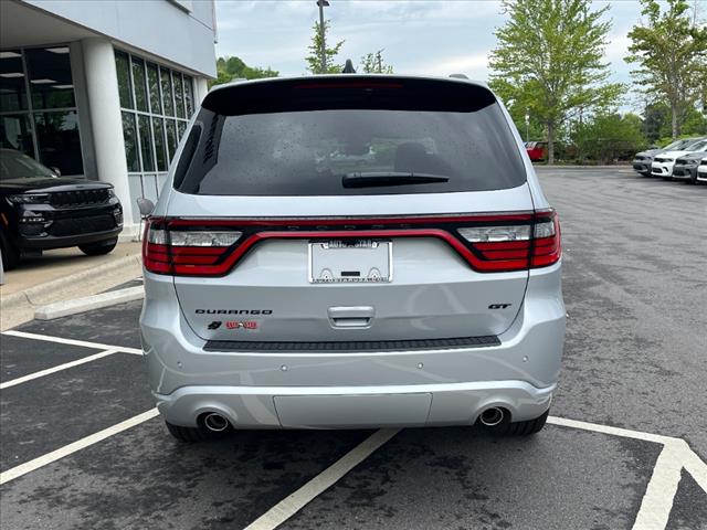 new 2024 Dodge Durango car, priced at $43,425