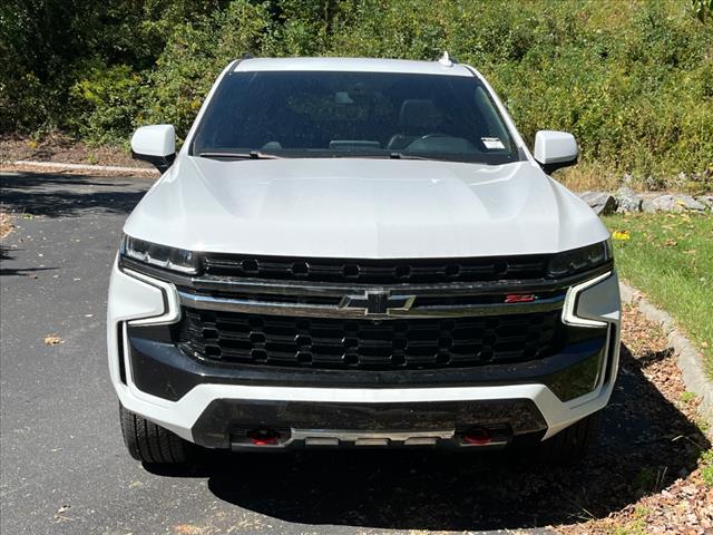 used 2022 Chevrolet Tahoe car, priced at $58,986