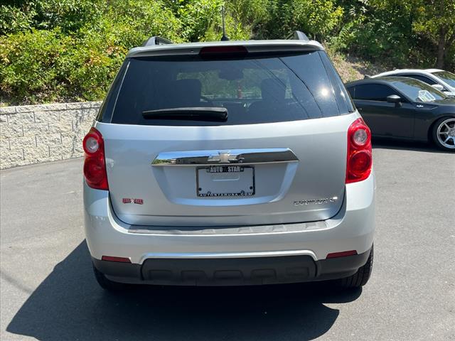 used 2014 Chevrolet Equinox car, priced at $13,950