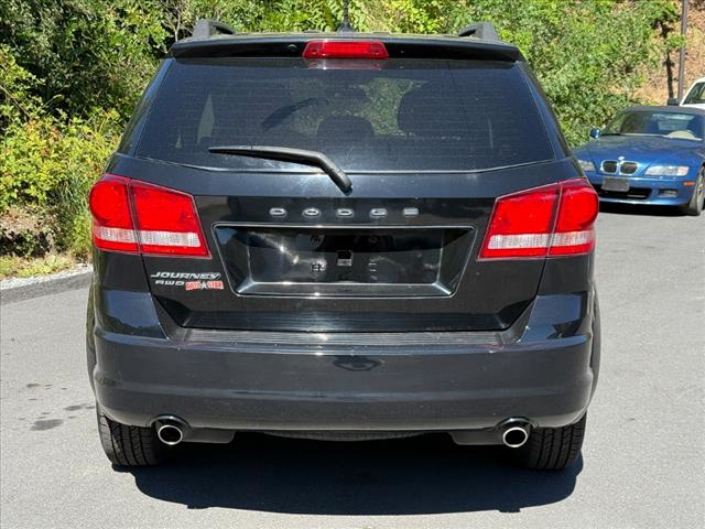 used 2015 Dodge Journey car, priced at $16,200