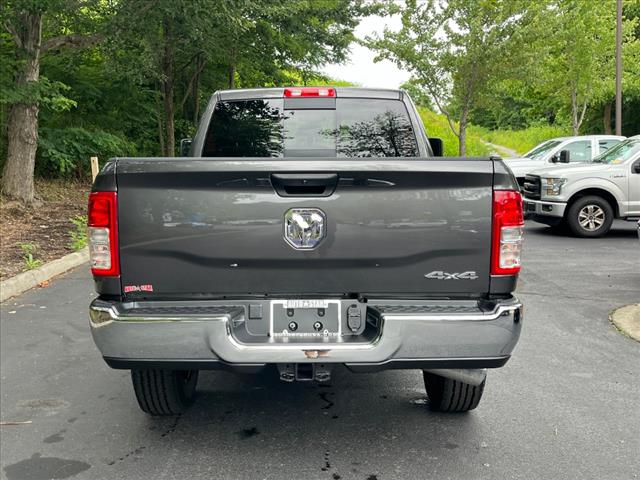 new 2024 Ram 2500 car, priced at $63,125