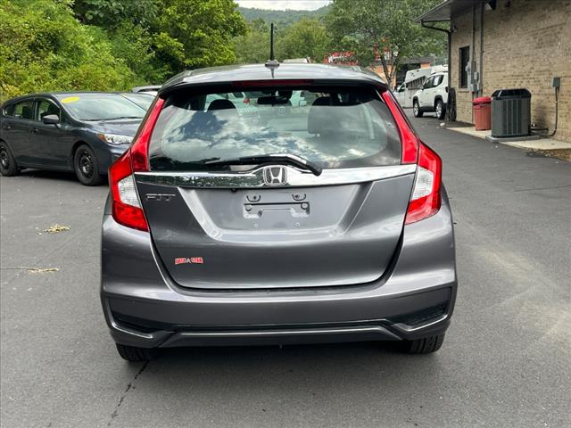 used 2019 Honda Fit car, priced at $19,500