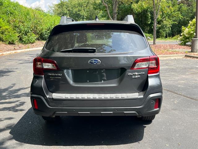 used 2019 Subaru Outback car, priced at $25,300