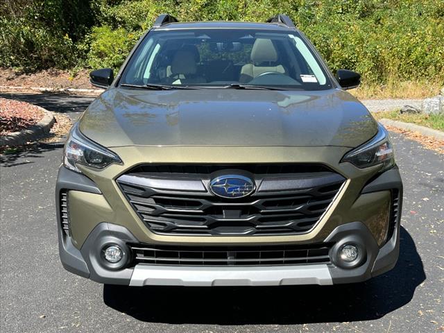 used 2023 Subaru Outback car, priced at $30,300