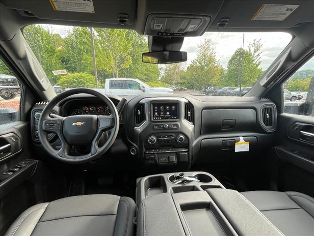 new 2024 Chevrolet Silverado 3500HD CC car, priced at $63,833