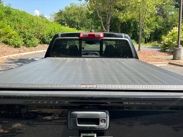 used 2019 Chevrolet Colorado car, priced at $31,050