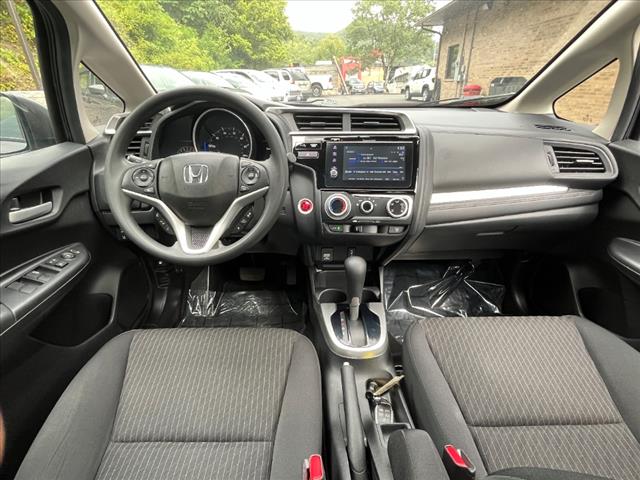 used 2019 Honda Fit car, priced at $19,500