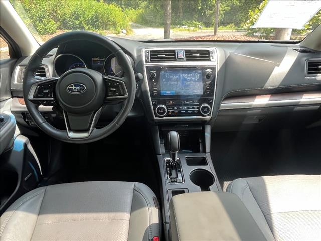 used 2019 Subaru Outback car, priced at $25,300