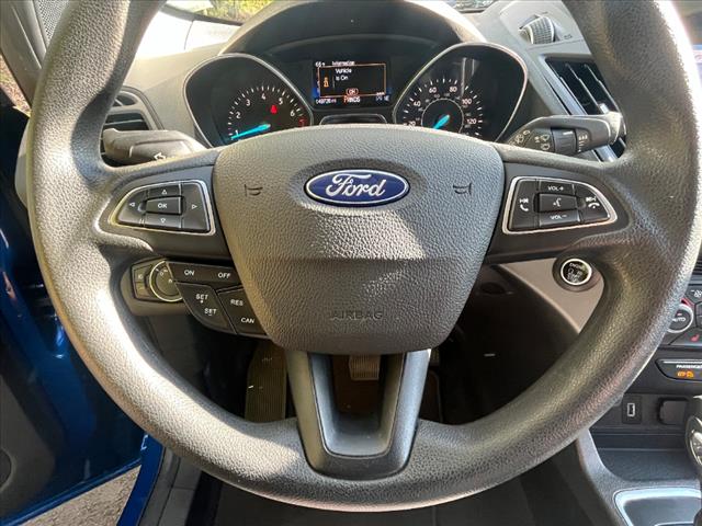 used 2019 Ford Escape car, priced at $17,094