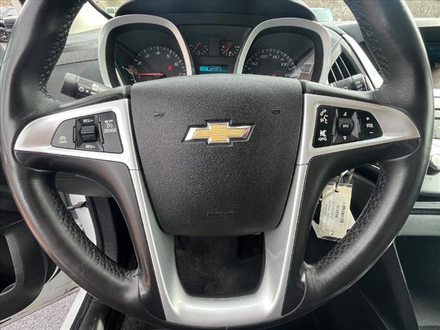 used 2015 Chevrolet Equinox car, priced at $15,800
