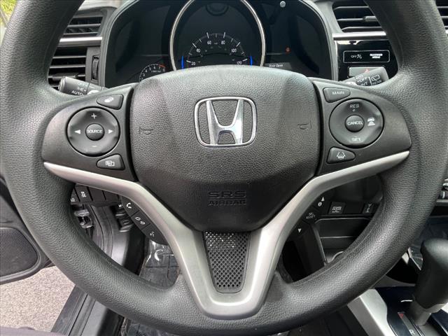 used 2019 Honda Fit car, priced at $19,500