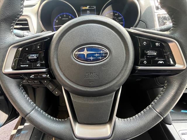 used 2019 Subaru Outback car, priced at $25,300