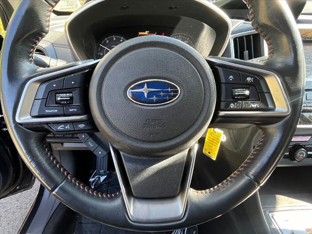 used 2019 Subaru Crosstrek car, priced at $19,793