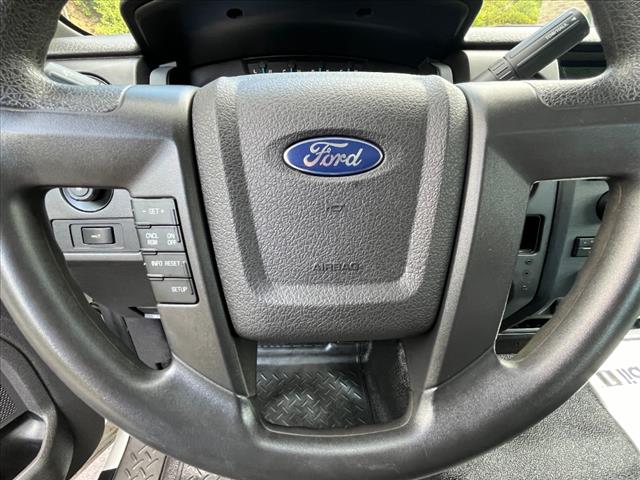 used 2013 Ford F-150 car, priced at $22,200