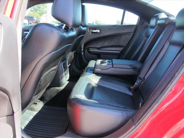 used 2019 Dodge Charger car, priced at $19,995