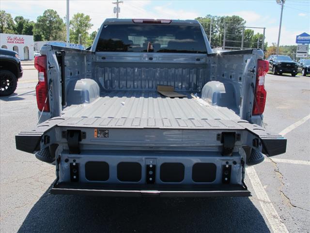 new 2024 Chevrolet Silverado 1500 car, priced at $46,469