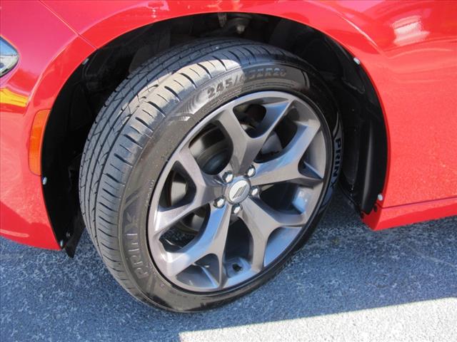 used 2019 Dodge Charger car, priced at $19,995