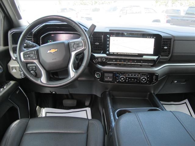 used 2024 Chevrolet Silverado 2500HD car, priced at $69,995