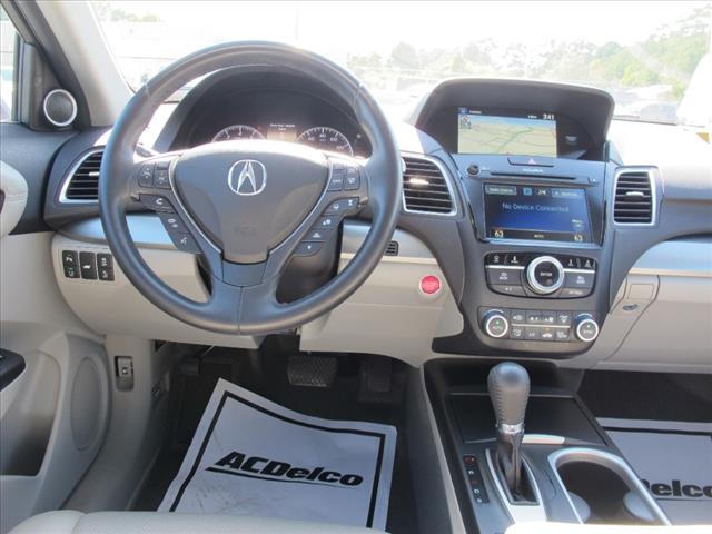 used 2018 Acura RDX car, priced at $22,876