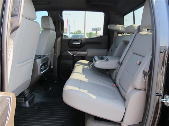 used 2021 Chevrolet Silverado 1500 car