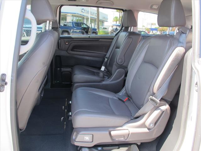 used 2020 Honda Odyssey car, priced at $31,824