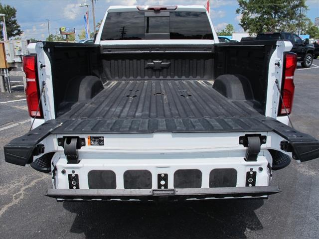 used 2024 Chevrolet Silverado 2500HD car, priced at $69,995