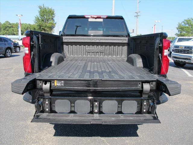 used 2024 Chevrolet Silverado 2500HD car, priced at $78,887