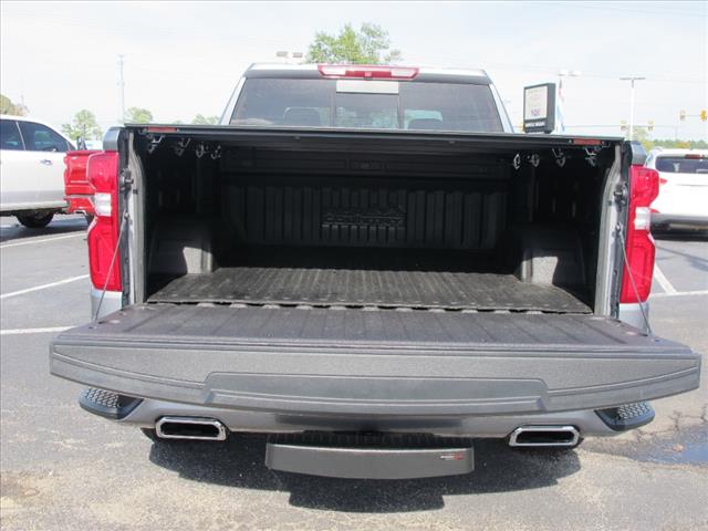 used 2019 Chevrolet Silverado 1500 car, priced at $47,753